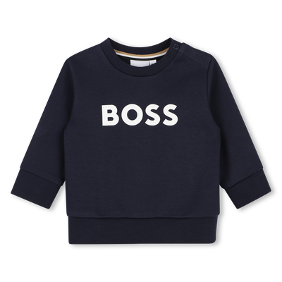 Sweat-shirt BOSS GARCON