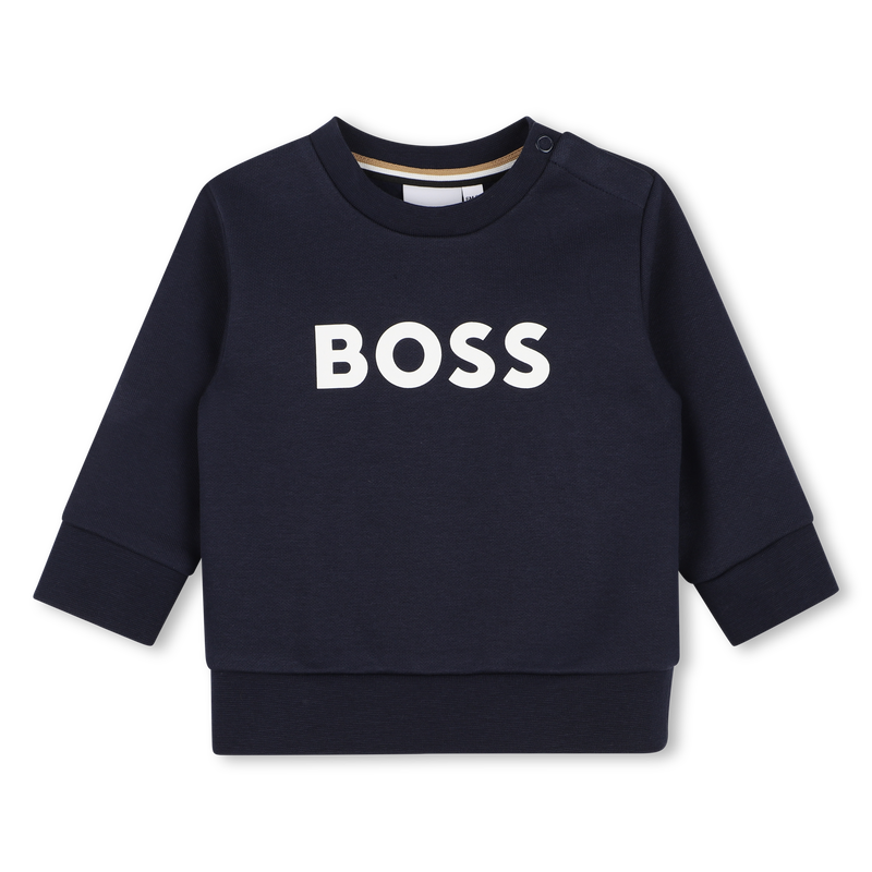 Sweat-shirt BOSS 
                        GARCON