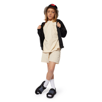 Bob réversible bi-matière Hugo GARCON