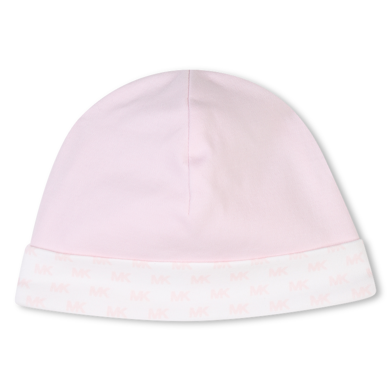 Pyjama bonnet et bavoir MICHAEL KORS 
                    UNISEXE
