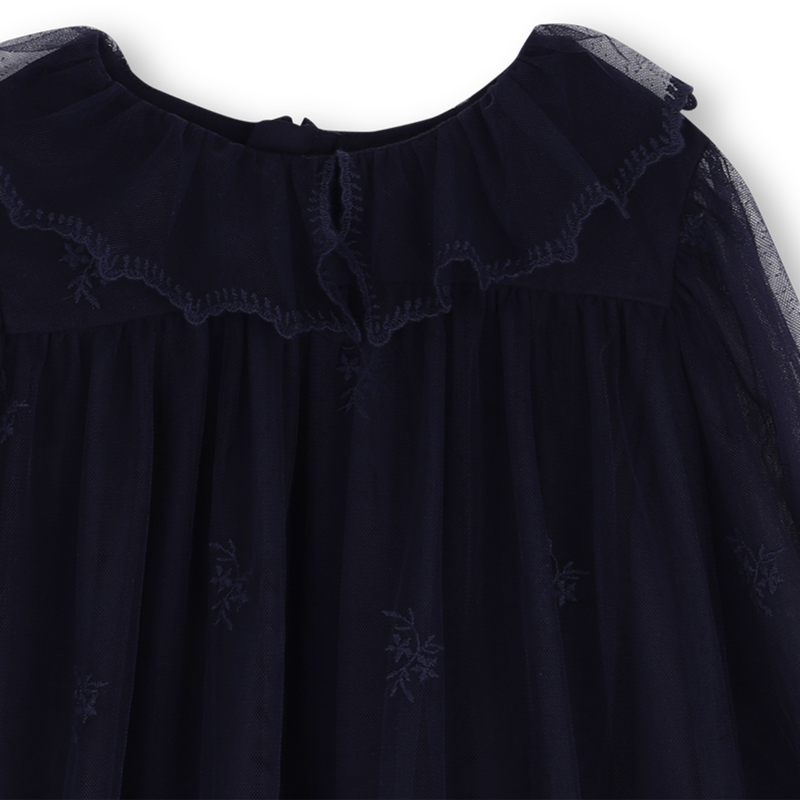 Robe de c&eacute;r&eacute;monie CHLOE 
                        FILLE