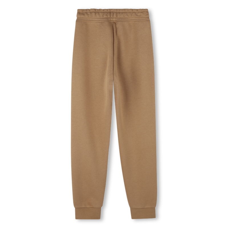 Ensemble de jogging molleton BOSS 
                        GARCON