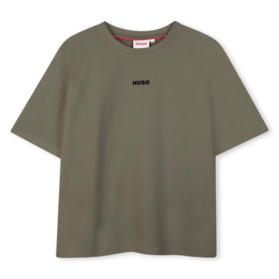 T-shirt à manches courtes Hugo GARCON