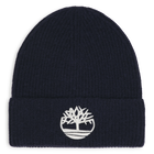 Bonnet en tricot, BLEU CARGO, hi-res
