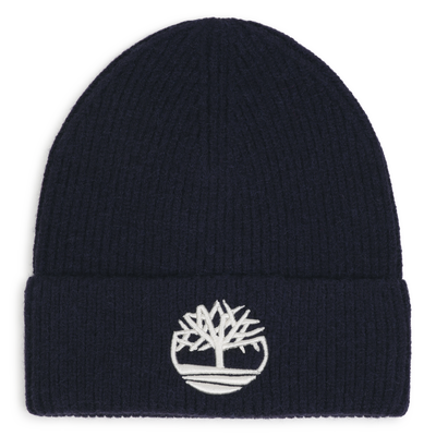Bonnet en tricot TIMBERLAND GARCON