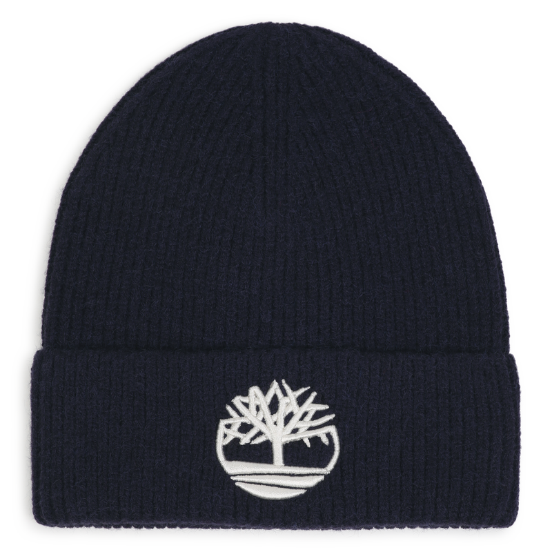 Bonnet en tricot TIMBERLAND 
                        GARCON