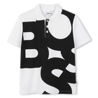 Polo, BLANC, hi-res