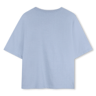 Tee-shirt manches courtes ZADIG & VOLTAIRE 
                    FILLE