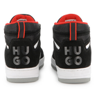 Baskets montantes Hugo 
                    GARCON