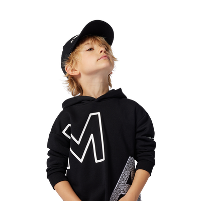 Sweat-shirt à capuche MARC JACOBS GARCON