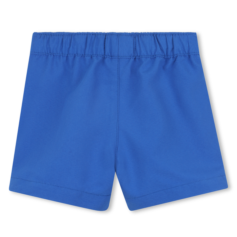 Short de bain à logo TIMBERLAND 
                    GARCON