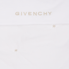 Nid d'ange avec impression GIVENCHY 
                    UNISEXE