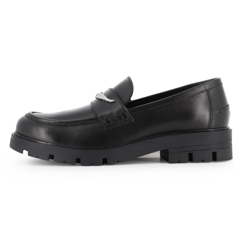 Moccasins ZADIG & VOLTAIRE 
                        FILLE