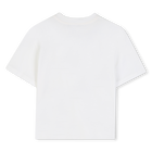 Tee-shirt manches courtes LANVIN 
                    GARCON