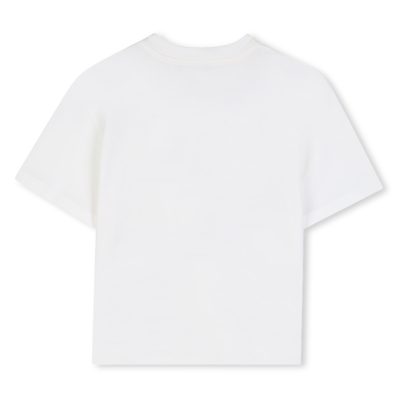Tee-shirt manches courtes LANVIN 
                        GARCON