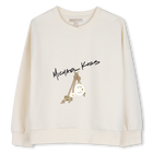 Sweat-shirt MICHAEL KORS 
                    FILLE