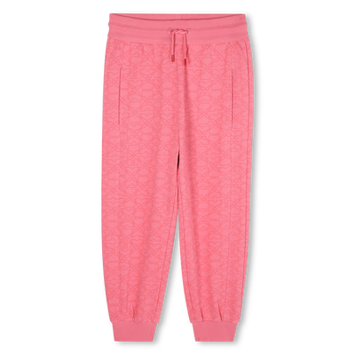 Pantalon de jogging Hugo FILLE