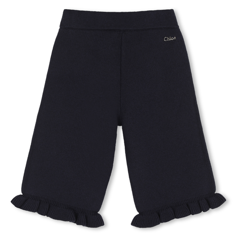 Ensemble jogging CHLOE 
                        FILLE