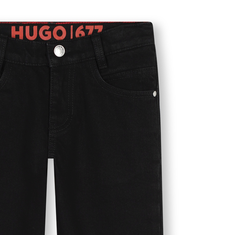 Jean droit Hugo 
                    GARCON