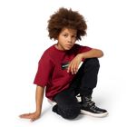 Tee-shirt manches courtes KARL LAGERFELD KIDS 
                    GARCON