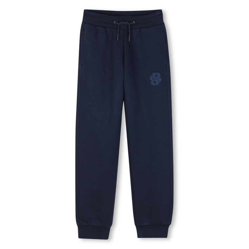 Pantalon de jogging BOSS 
                        GARCON