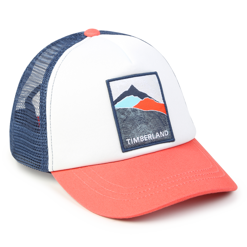 Casquette ajustable TIMBERLAND 
                    GARCON