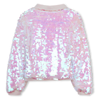 Bomber paillet&eacute; BILLIEBLUSH 
                    FILLE