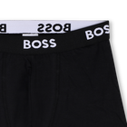 Lots de boxers BOSS 
                    GARCON