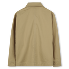 Surchemise manches longues GIVENCHY 
                    GARCON