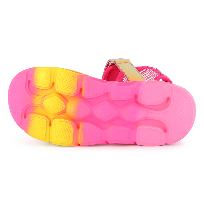 Sandales BILLIEBLUSH 
                    FILLE
