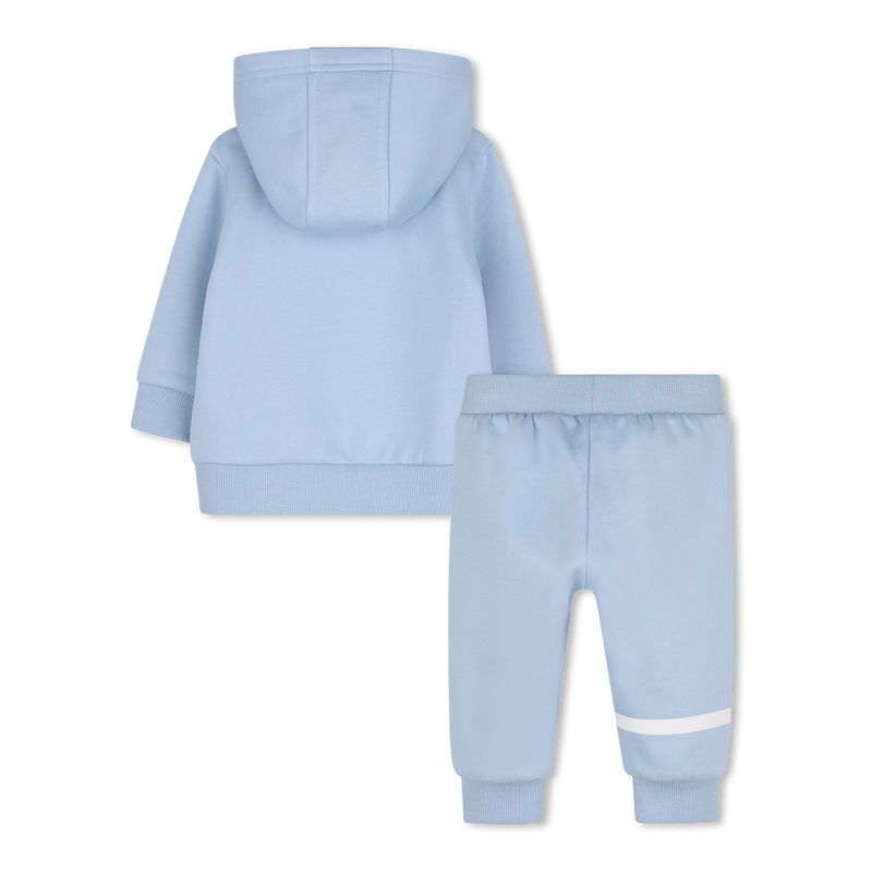 ENSEMBLE DE JOGGING BOSS 
                        GARCON