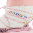 Apr&egrave;s-ski doubl&eacute;s BILLIEBLUSH 
                    FILLE