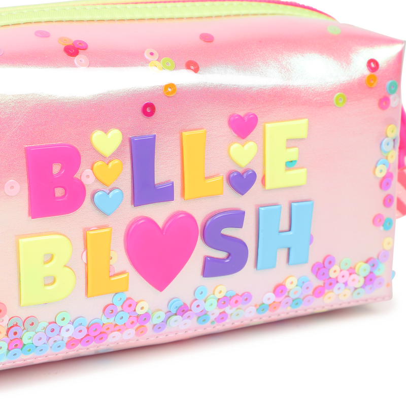 Trousse BILLIEBLUSH 
                        FILLE