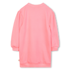 Robe en molleton BILLIEBLUSH 
                    FILLE