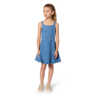 Robe en jean GIVENCHY 
                    FILLE