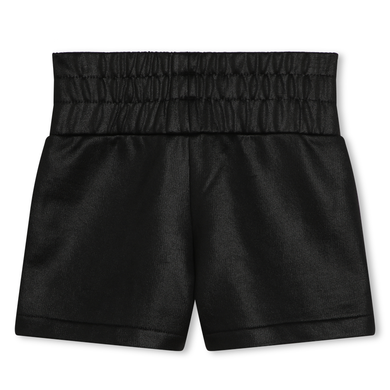 Short en molleton DKNY 
                    FILLE
