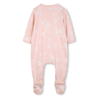 Ensemble pyjama et bandeau KENZO KIDS 
                    FILLE