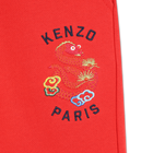 Bermuda de jogging KENZO KIDS 
                    UNISEXE