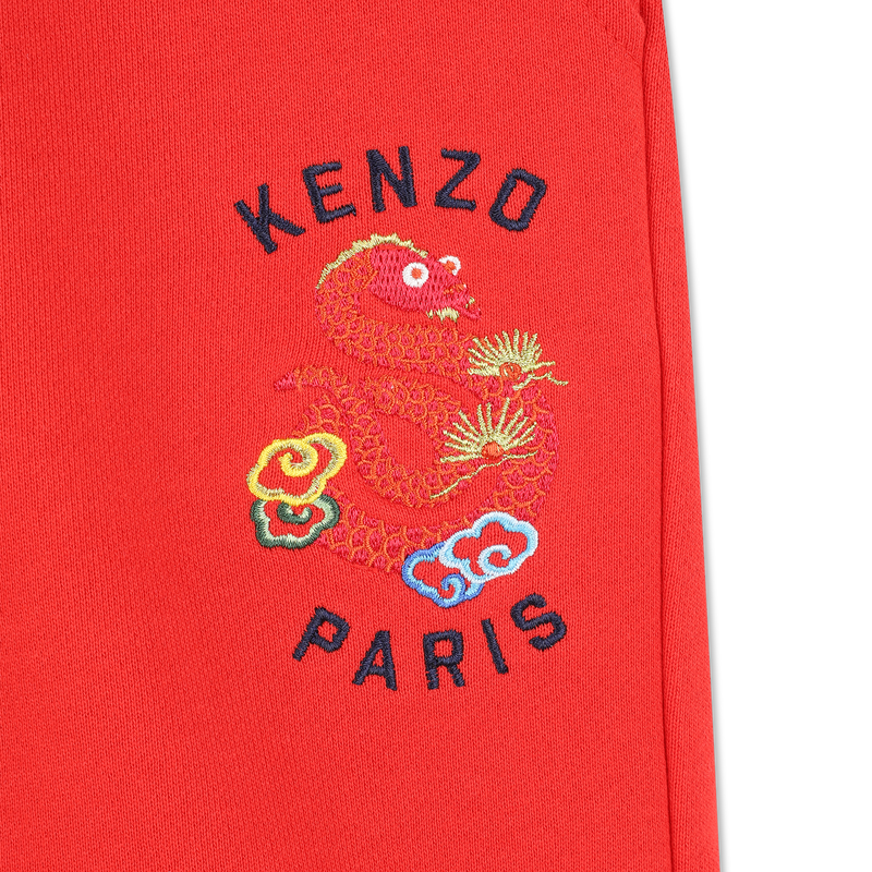 Bermuda de jogging KENZO KIDS 
                        UNISEXE