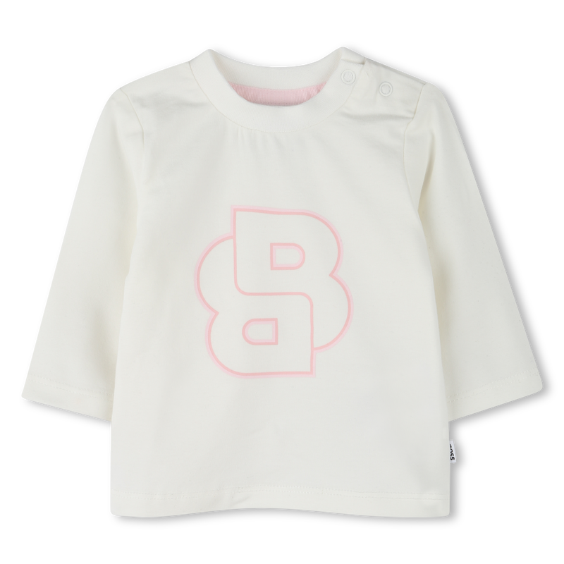Ensemble jogging 3 pièces BOSS 
                    FILLE