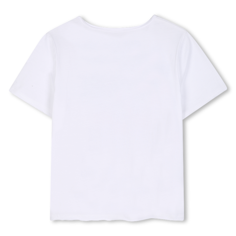 Tee-shirt ZADIG & VOLTAIRE 
                        GARCON