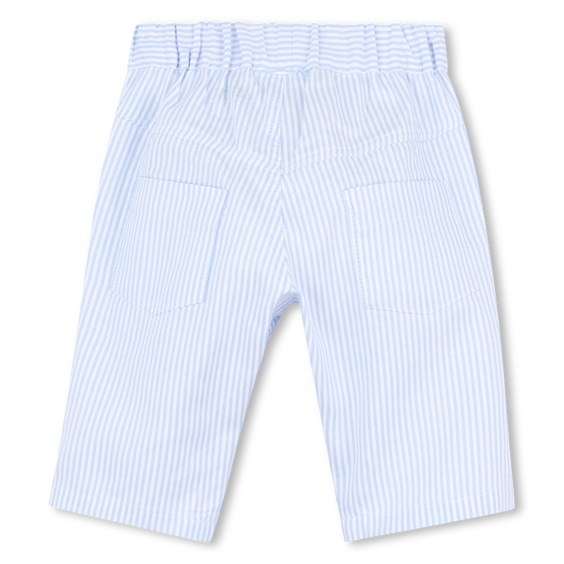 T-shirt et pantalon en coton KENZO KIDS 
                    GARCON