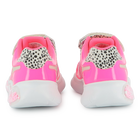 Baskets lumineuse BILLIEBLUSH 
                    FILLE