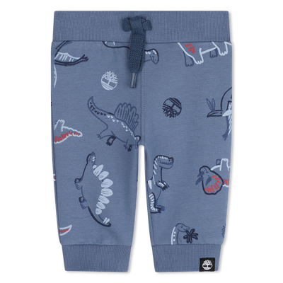 Pantalon de jogging molletonn&eacute; TIMBERLAND GARCON