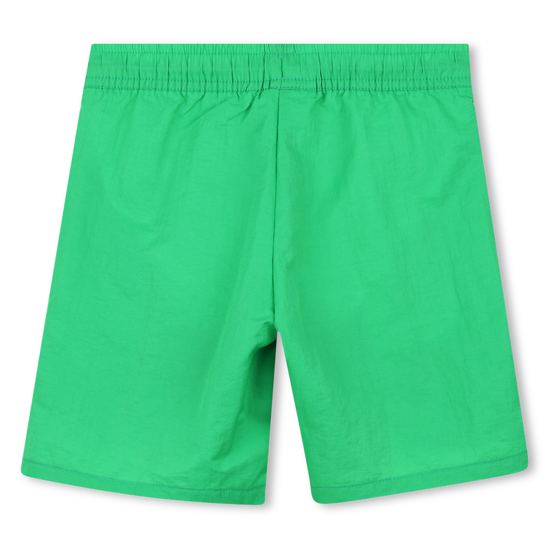 Short de bain déperlant Hugo 
                    GARCON