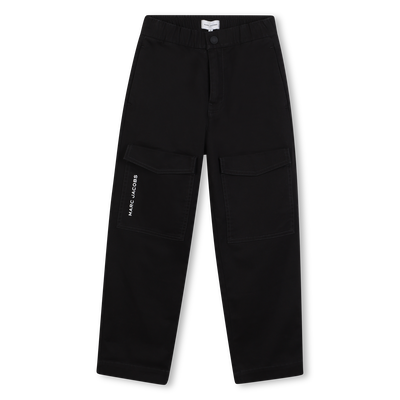 Pantalon MARC JACOBS GARCON