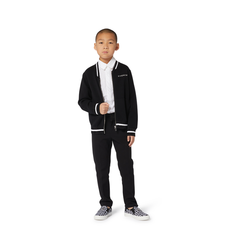 Cardigan en tricot GIVENCHY 
                    GARCON
