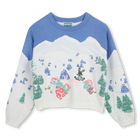 Pull KENZO KIDS 
                    FILLE