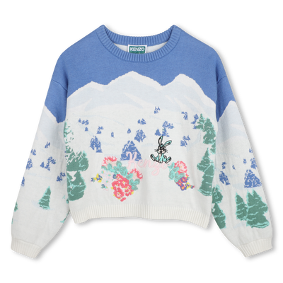 Pull KENZO KIDS FILLE