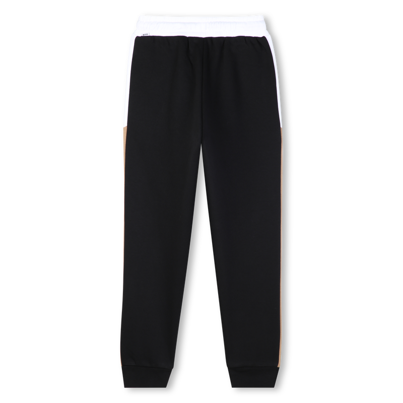 Pantalon de jogging BOSS 
                        GARCON